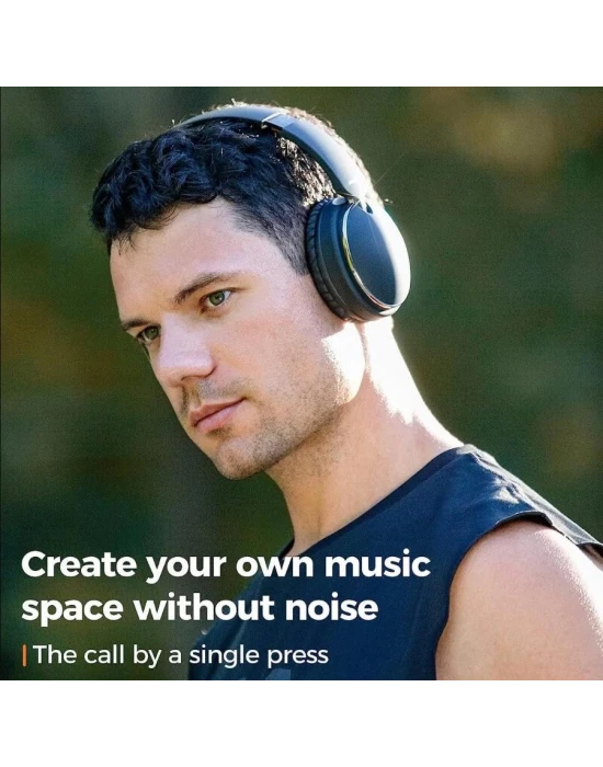 Joyroom Bluetoothlu Kafaüstü Kulaklık