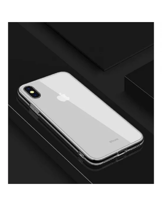 Joyroom Crystal Silikon Cep Telefonu Kılıfı