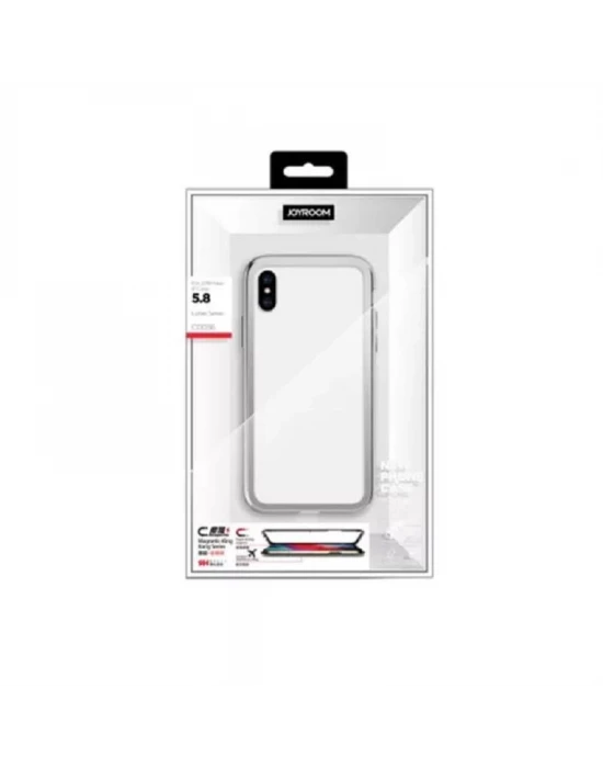 JOYROOM CRYSTAL SİLİKON//iphone xsmax