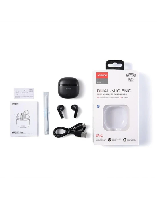 Joyroom ENC Dual Mic Wireless Kulaklık