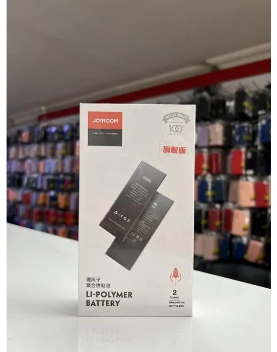 JOYROOM EXTRA İPHONE 6S BATARYA