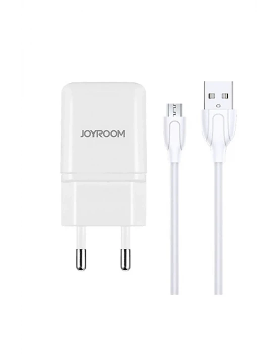 JOYROOM FAST 2,4 MİKRO ŞARJ ALETI