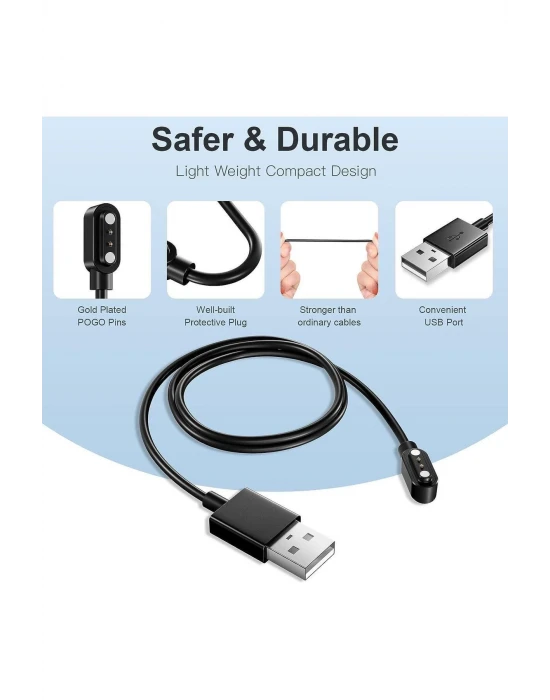 Joyroom Ft3-Ft3 Pro Şarj Kablosu