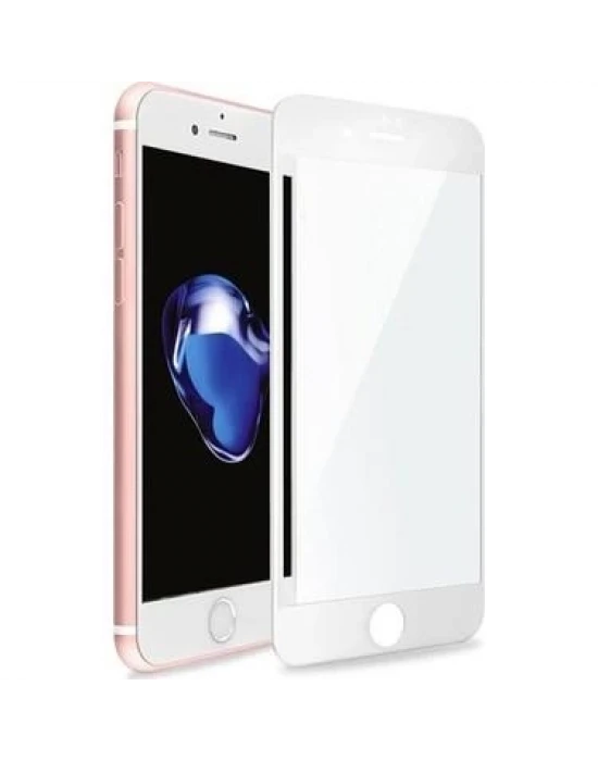 JOYROOM HD FULL CAM/BEYAZ/iphone 7-8