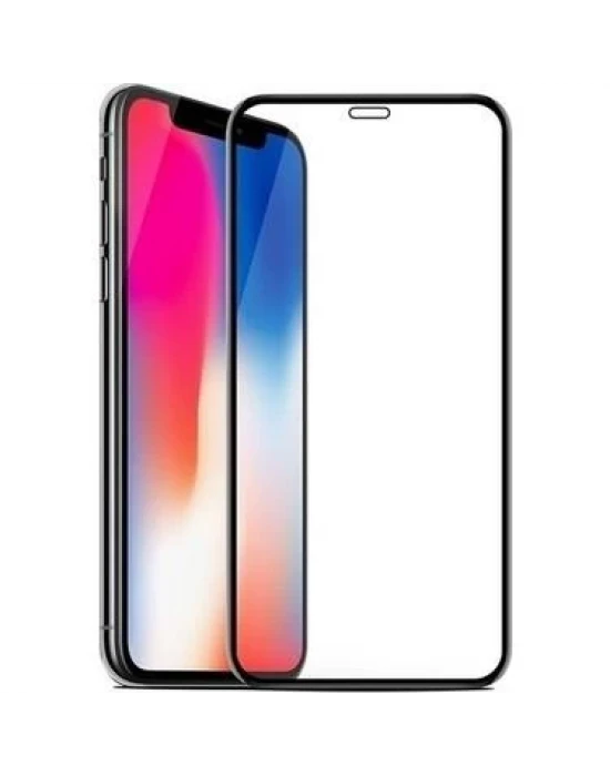 JOYROOM HD FULL CAM/SIYAH/iphone x