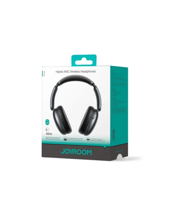 Joyroom Hybrid ANC Wireless Kafaüstü Kulaklık