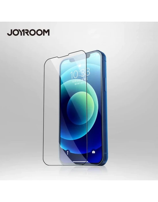 Joyroom İphone 11 Pro Hd Full Cam Ekran Koruyucu