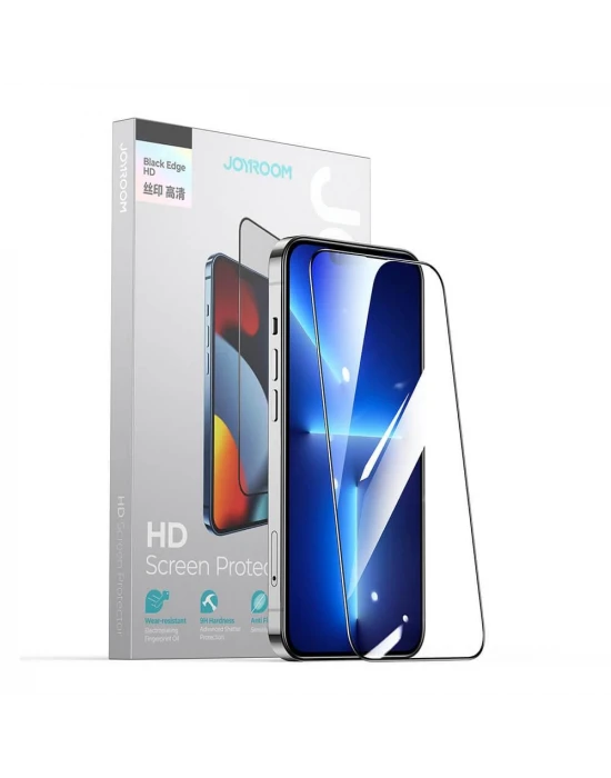 Joyroom İphone 14 Plus Hd Full Cam