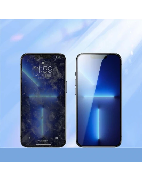 Joyroom İphone 14 Pro Hd Full Cam