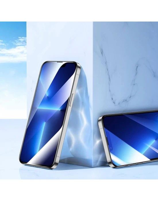 Joyroom İphone 14 Pro Hd Full Cam
