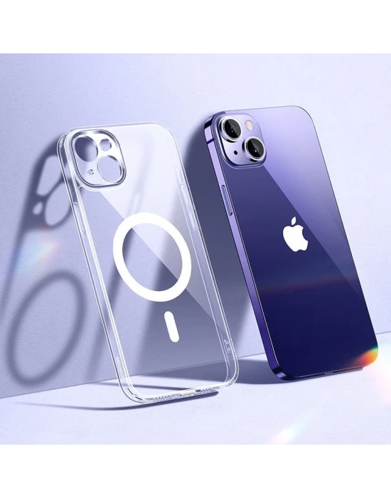 Joyroom İphone 15 Magsafe Telefon Kılıfı