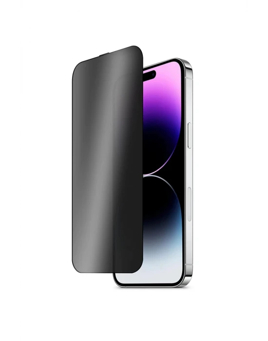 Joyroom İphone 15 Premium Hayalet Ekran Koruyucu Cam