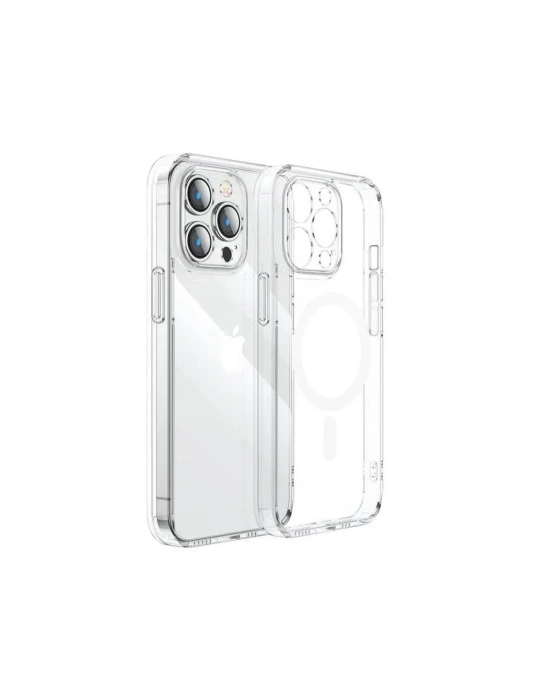 Joyroom İphone 15 Pro Magsafe Telefon Kılıfı