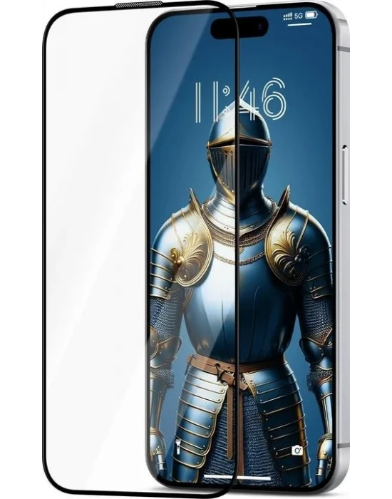 Joyroom İphone 16 Pro Eyecare Göz Koruyucu Ekran Koruyucu