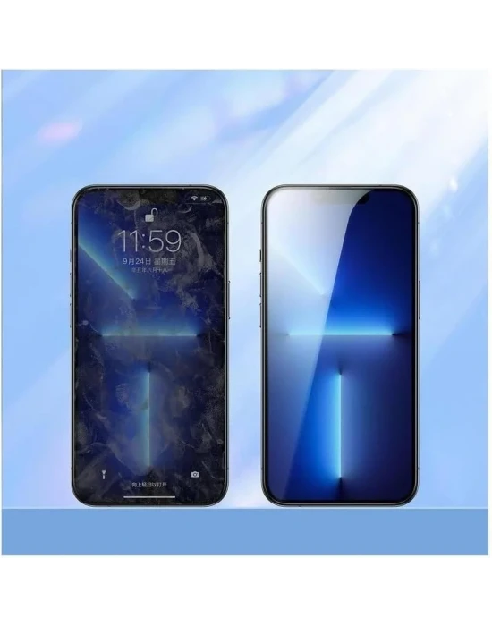Joyroom İphone 17 Air Uyumlu HD Premium Ekran Koruyucu