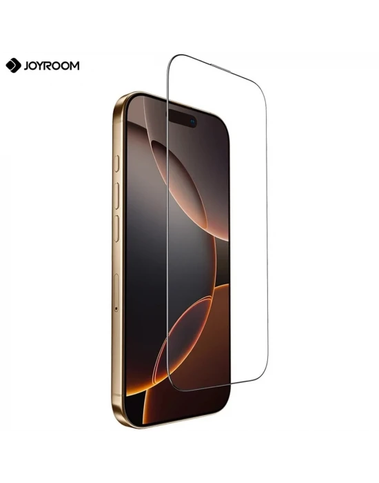 Joyroom İphone 17 HD Ekran Koruyucu