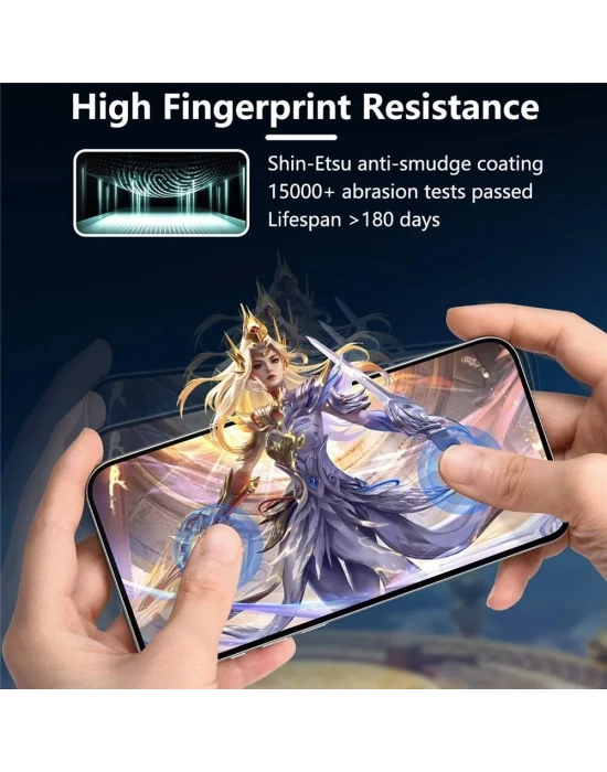 Joyroom İphone 17 HD Ekran Koruyucu