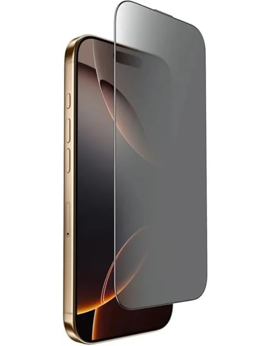 Joyroom İphone 17 Privacy Cam Ekran Koruyucu
