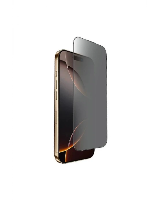 Joyroom İphone 17 Pro Max Privacy Cam Ekran Koruyucu