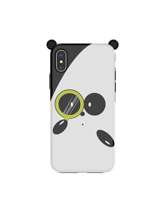 JOYROOM İPHONE X HİPPİE KAPAK