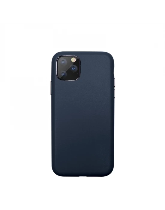 Joyroom İphone Yüksek Kaliteli Deri Kılıf Telefon Kılıfı