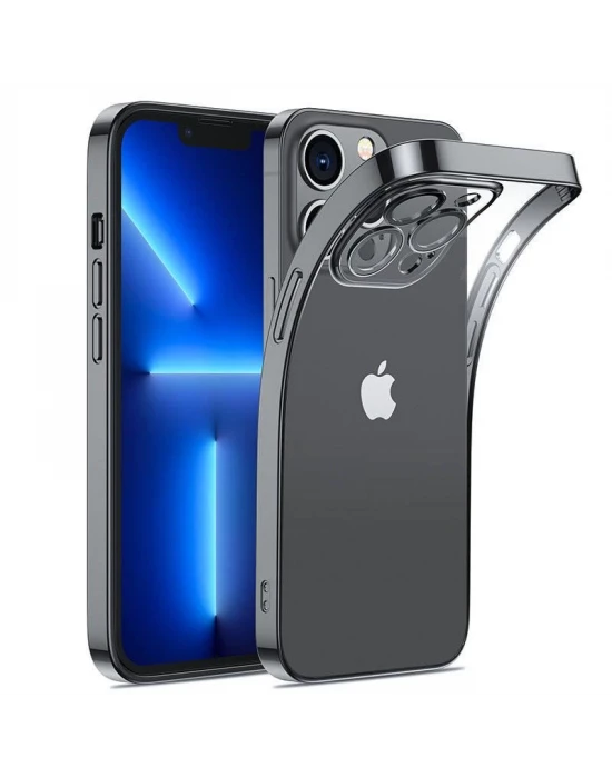 Joyroom İphone14 Plus Metalic Kılıf