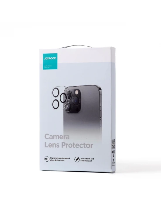 Joyroom İphone14 Pro & 14 Pro Max Kamera Cam