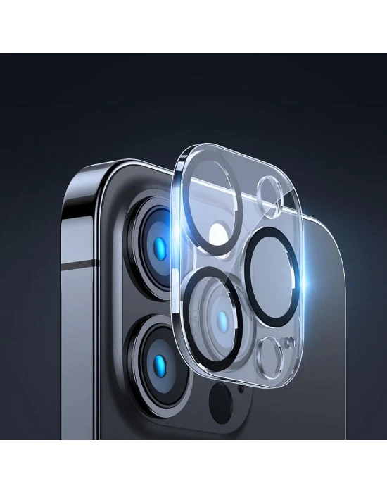 Joyroom İphone14 Pro & 14 Pro Max Kamera Cam