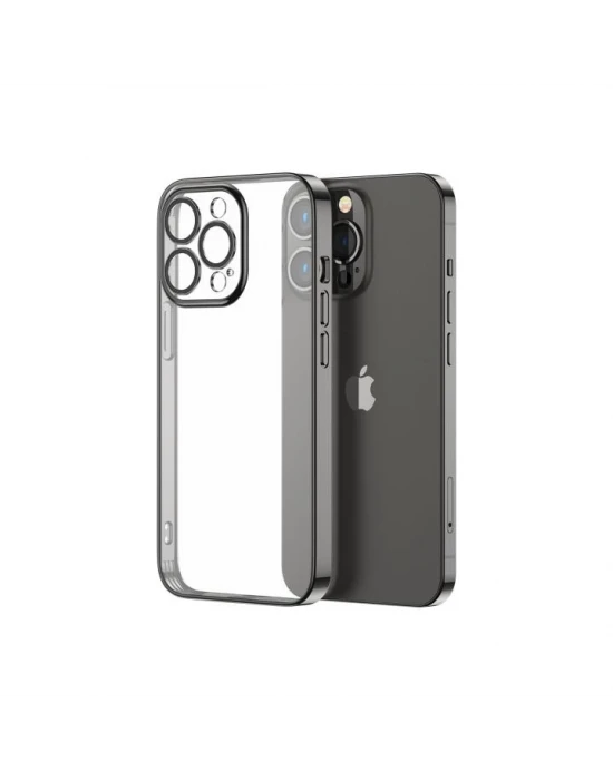 Joyroom İphone14 Pro Max Metalic Kılıf