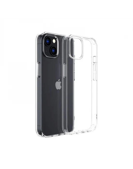 Joyroom İphone14 Şeffaf Kılıf
