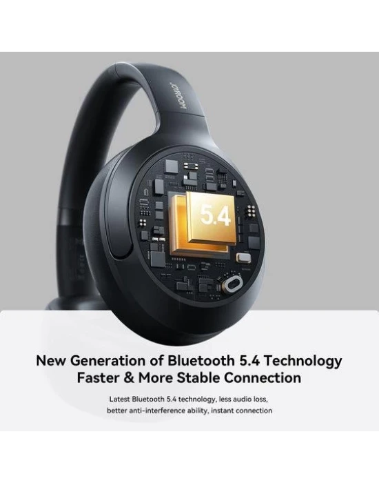 Joyroom JH2 Hybrid ANC Wireless Kafaüstü Kulaklık