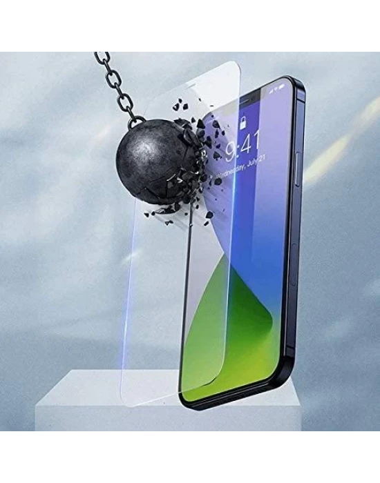 Joyroom JM1018 İphone 11 Pro Max 0,3 mm Temperli Ekran Koruyucu