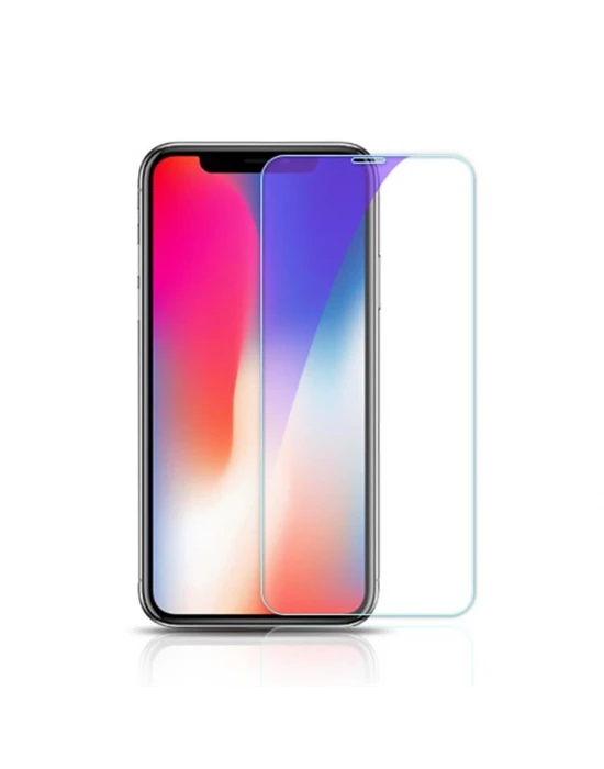 Joyroom JM1019 iPhone 11 Pro Max Anti Blue Cam Temperli Ekran Koruyucu