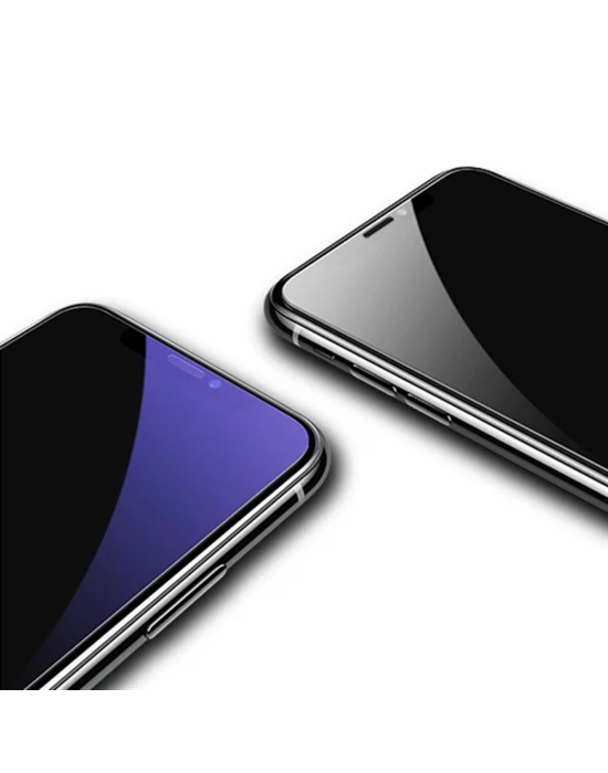 Joyroom JM1019 iPhone 11 Pro Max Anti Blue Cam Temperli Ekran Koruyucu