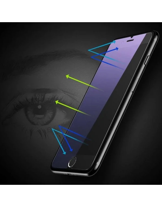 Joyroom JM226 iPhone 11Pro 2,5D Tam Ekran Temperli Ekran Koruyucu