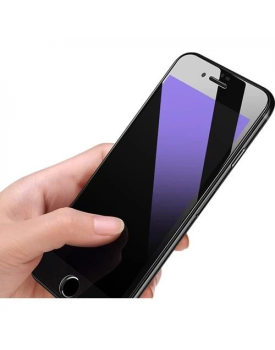 Joyroom JM226 iPhone 7/8 Plus 2,5D Anti Blue Ray Ekran Koruyucu