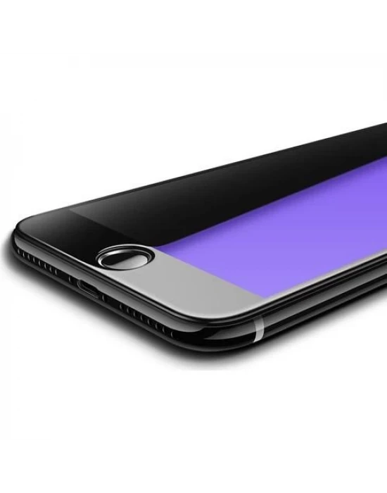 Joyroom JM226 iPhone 7/8 Plus 2,5D Anti Blue Ray Ekran Koruyucu