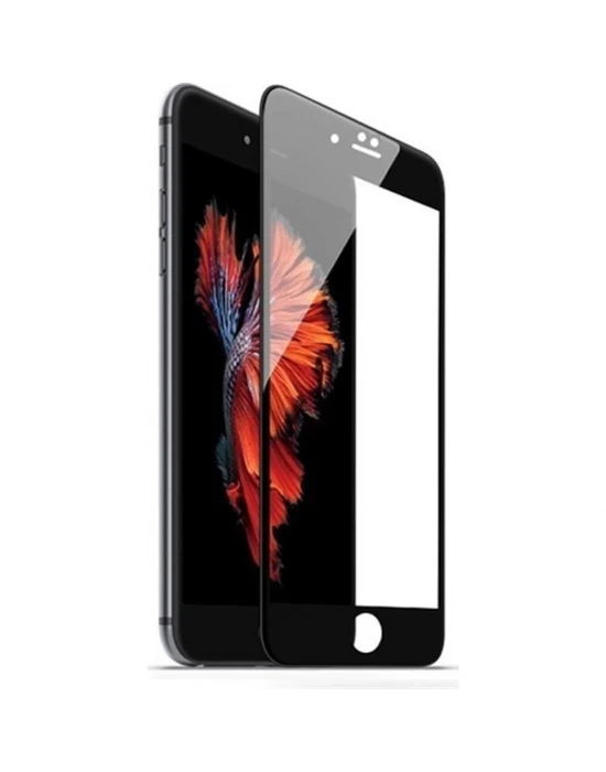 Joyroom JM349 İphone 7-8 Plus 9H Temperli Cam Ekran Koruyucu