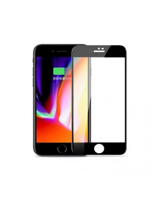 Joyroom JM349 İphone 7-8 Plus 9H Temperli Cam Ekran Koruyucu