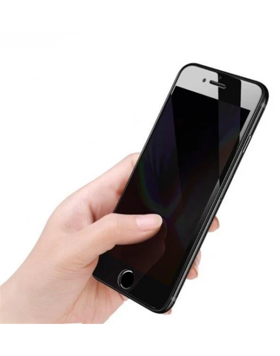 Joyroom JM349 İphone 7-8 Plus 9H Temperli Cam Ekran Koruyucu