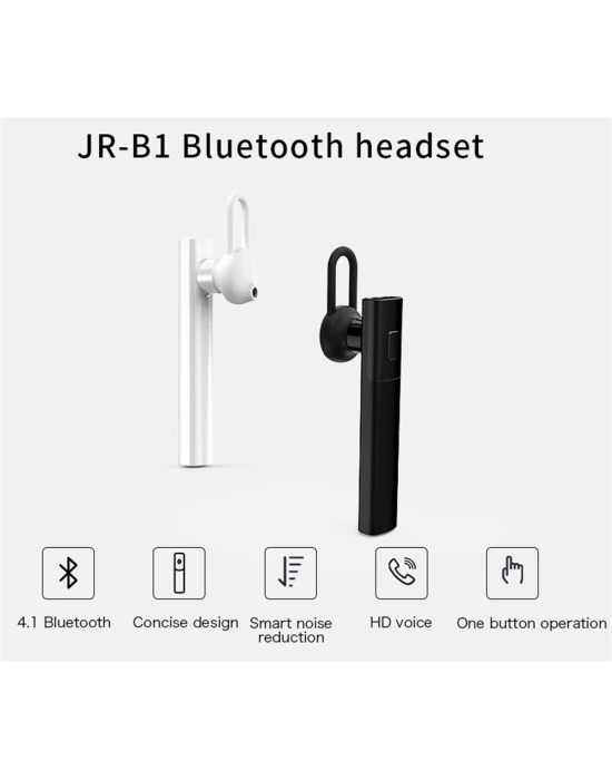 Joyroom JR-B1 Kablosuz Bluetooth Kulaklık