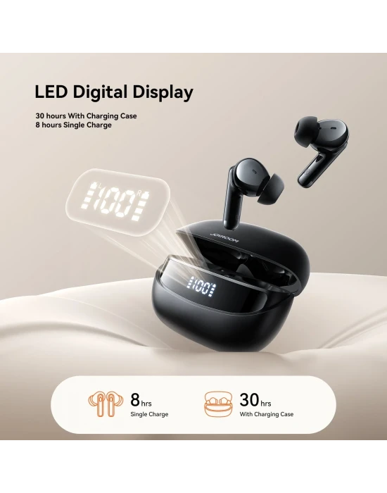 Joyroom JR-BB3 Jbuds True Wireless Bluetooth 5.4 Kulaklık