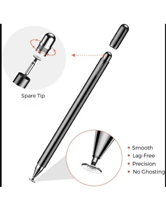 JOYROOM PEN SİYAH