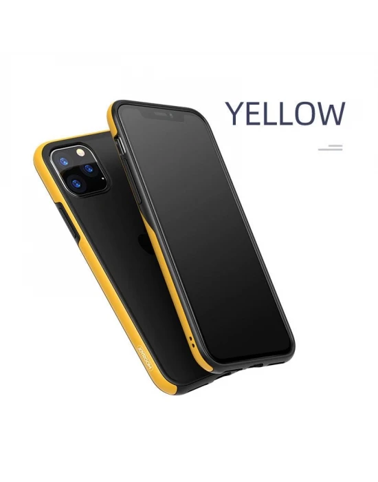 Joyroom JR-BP631 iPhone 11 Pro Mingrun Serisi Telefon Kılıfı