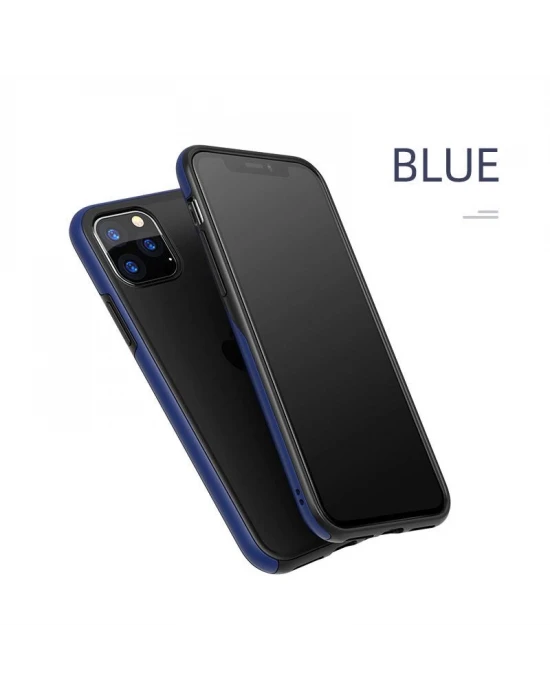 Joyroom JR-BP631 iPhone 11 Pro Mingrun Serisi Telefon Kılıfı