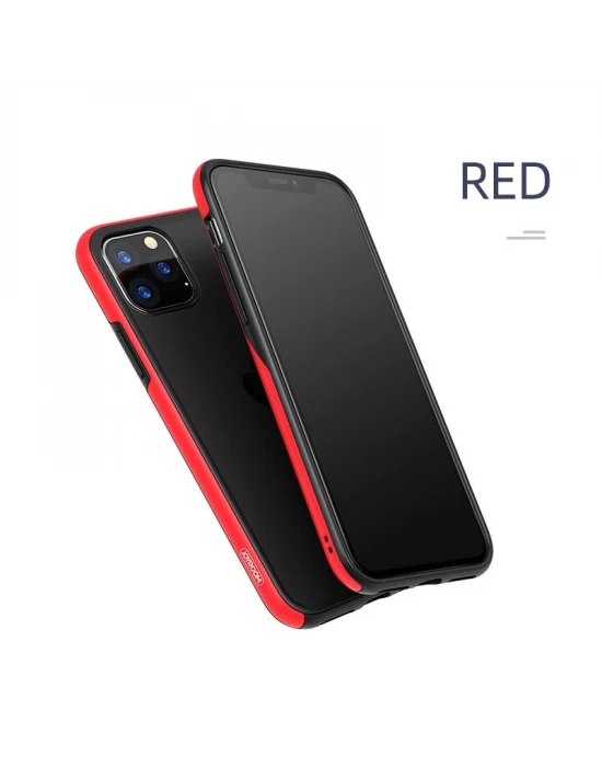 Joyroom JR-BP631 iPhone 11 Pro Mingrun Serisi Telefon Kılıfı