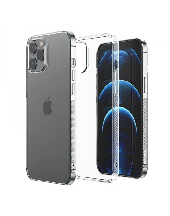 Joyroom İphone13 Pro Max Şeffaf Kılıf