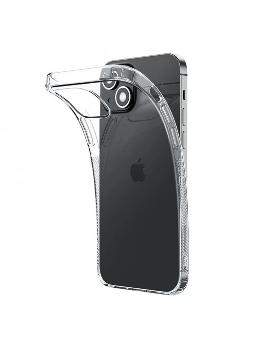 Joyroom İphone13 Pro Max Şeffaf Kılıf
