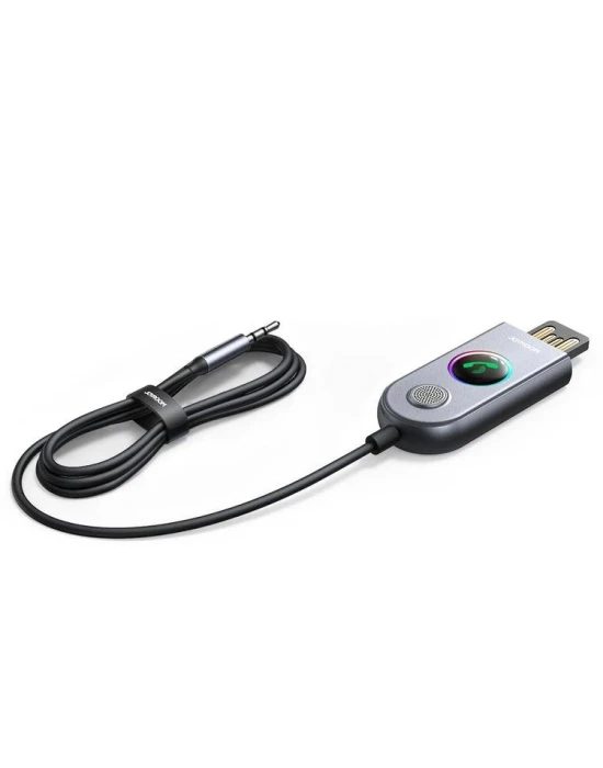 Joyroom JR-CB6 Bluetooth Wireless Araç Kiti