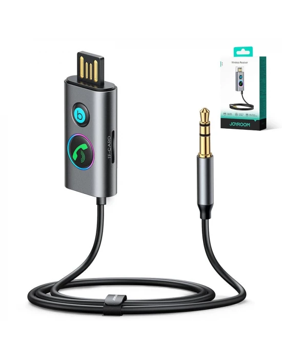 Joyroom Araç BT Wireless Alıcı